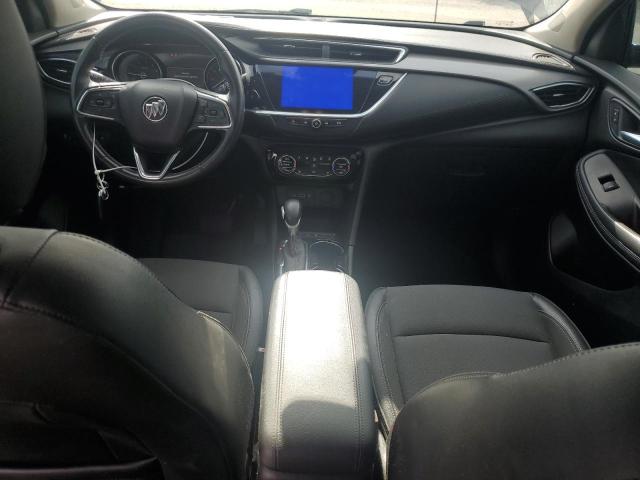 2021 BUICK ENCORE GX - KL4MMDS25MB115970