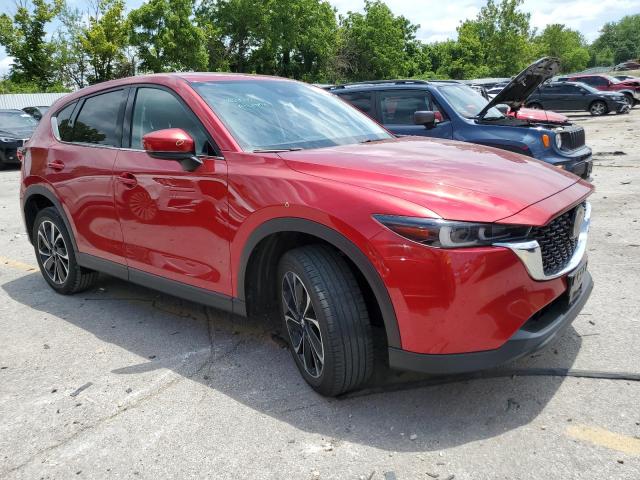 2022 MAZDA CX-5 PREMI JM3KFBEM1N0642773