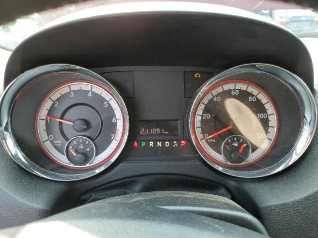 2018 DODGE GRAND CARA 2C4RDGCG1JR255258