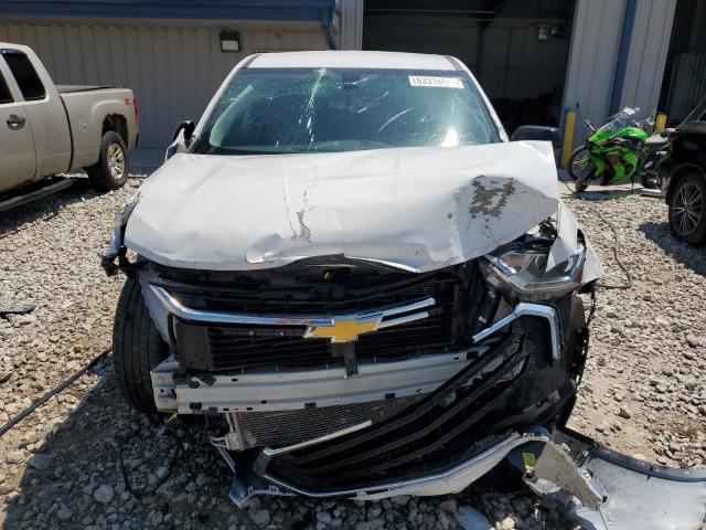 2018 CHEVROLET TRAVERSE L - 1GNERFKW4JJ112349