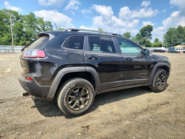2019 JEEP CHEROKEE T 1C4PJMBX0KD227455