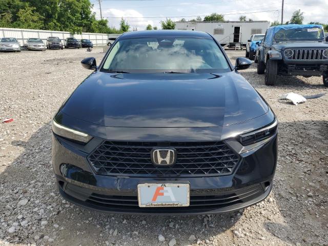 2025 HONDA ACCORD LX - 1HGCY1F23SA045016