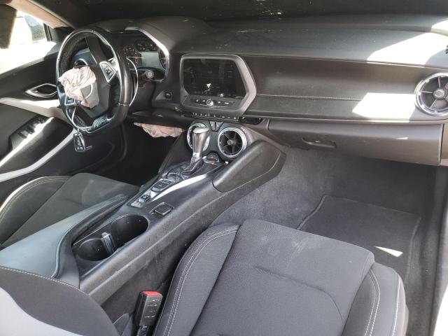 2021 CHEVROLET CAMARO LS 1G1FB1RX8M0142279