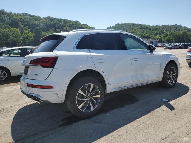 2024 AUDI Q5 PREMIUM WA1EAAFY9R2069240