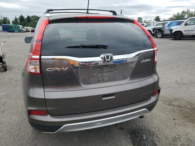 2015 HONDA CR-V EX - 2HKRM4H5XFH617968
