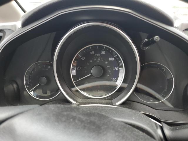 2017 HONDA FIT LX JHMGK5H50HS017613