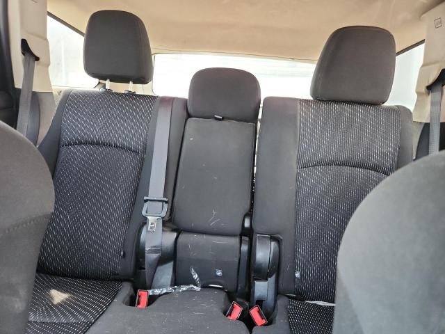 2017 DODGE JOURNEY SE 3C4PDCAB2HT701383