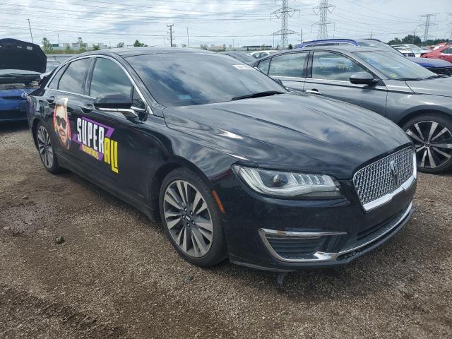 2017 LINCOLN MKZ HYBRID 3LN6L5MU8HR609226