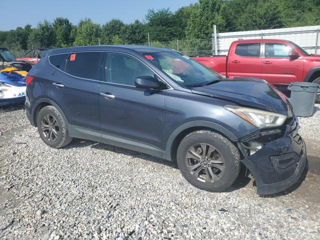 2015 HYUNDAI SANTA FE S - 5XYZTDLB9FG233770