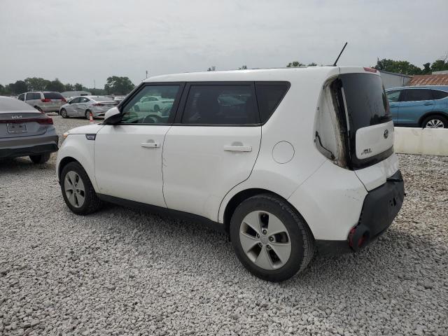 Vin: kndjn2a2xg7400232, lot: 63776745, kia soul 20162