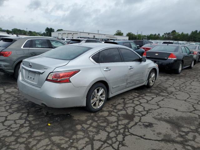 2015 NISSAN ALTIMA 2.5 - 1N4AL3AP1FC138605