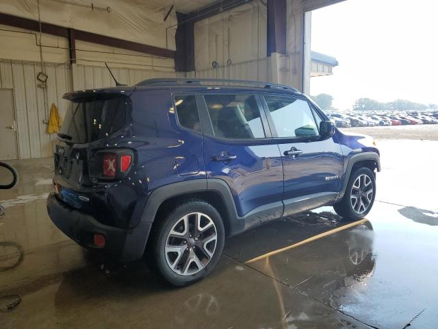 2016 JEEP RENEGADE L - ZACCJABT3GPD71648