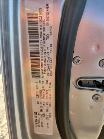 2019 RAM 1500 CLASS 1C6RR7GT2KS725524