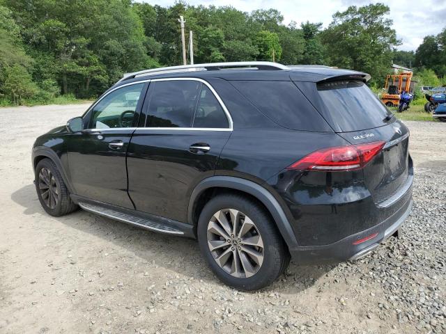 2021 MERCEDES-BENZ GLE 350 4M - 4JGFB4KE1MA412878
