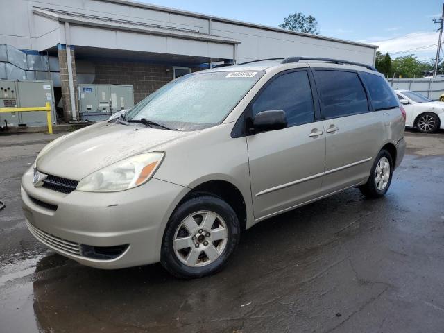TOYOTA SIENNA CE