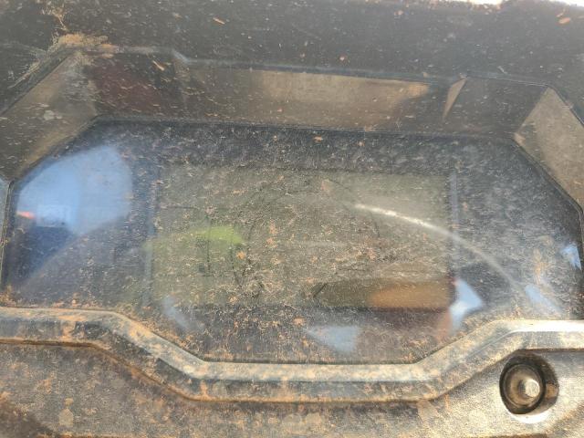2022 HONDA SXS1000 S2 1HFVE0540N4300338