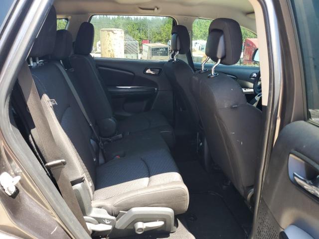 2018 DODGE JOURNEY SE 3C4PDCAB2JT309638