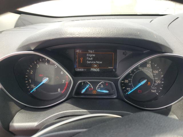 2018 FORD ESCAPE SE - 1FMCU9GD8JUA40153