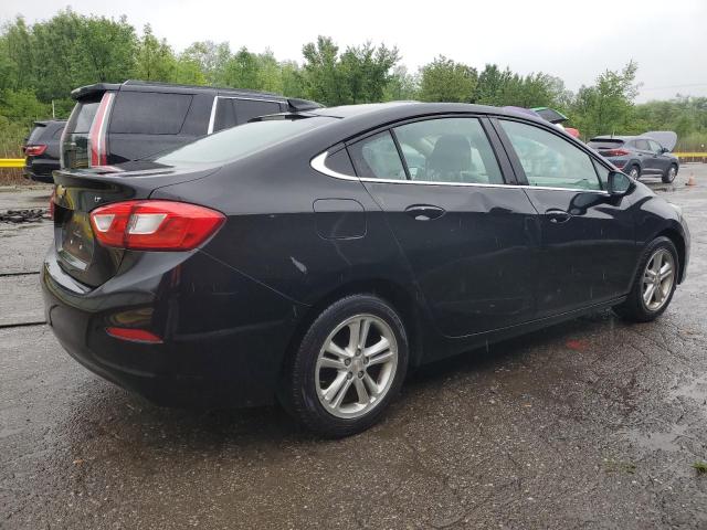 2017 CHEVROLET CRUZE 1G1BE5SM6H7278002