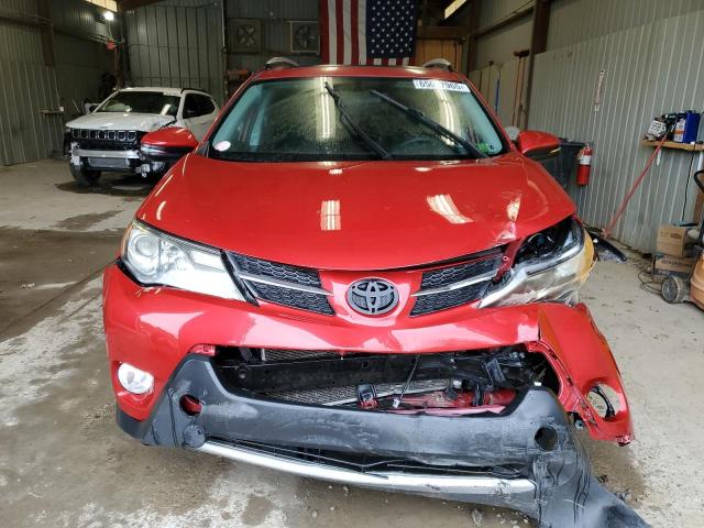2013 TOYOTA RAV4 XLE - 2T3RFREVXDW073814