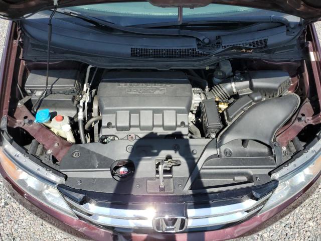 2015 HONDA ODYSSEY EX 5FNRL5H67FB082419