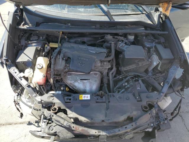 2017 TOYOTA RAV4 XLE - JTMRFREV2HJ115042