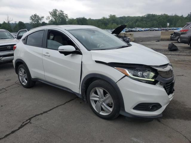 2020 HONDA HR-V EX 3CZRU6H52LM704646