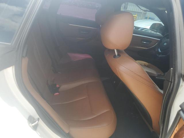 2016 BMW 428 I GRAN WBA4A9C52GG506907