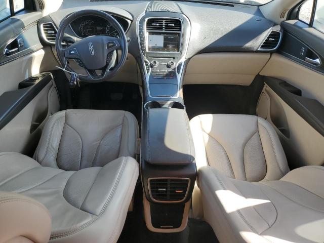 2017 LINCOLN MKX SELECT 2LMPJ6KRXHBL35321