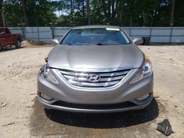 2013 HYUNDAI SONATA SE - 5NPEC4AC0DH796836