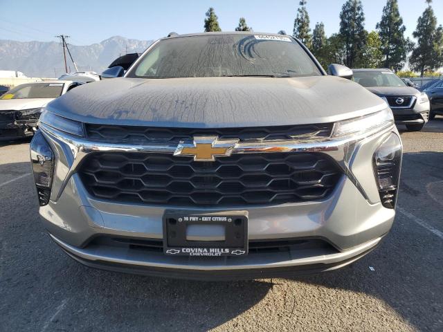 2025 CHEVROLET TRAX 1LT KL77LHEP1SC020699