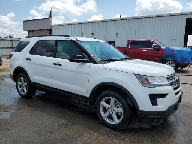 2019 FORD EXPLORER 1FM5K8B83KGB27056