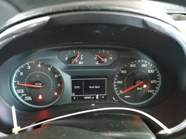 1g1zd5st2kf135621 - 2019 Chevrolet malibu lt - #63656415