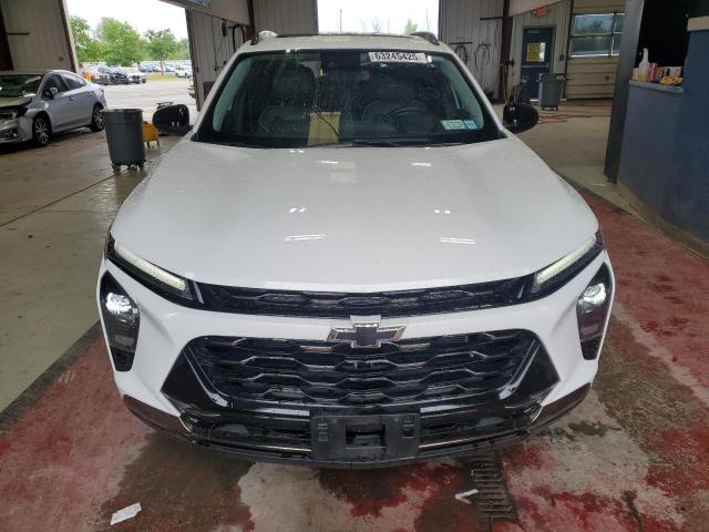 2024 CHEVROLET TRAX ACTIV - KL77LKE26RC219212