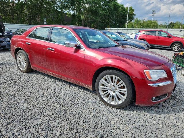 Vin: 2c3ccaet4ch155135, lot: 63232255, chrysler 300 20124