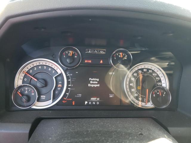 2018 RAM 1500 SLT 1C6RR7LT9JS253391