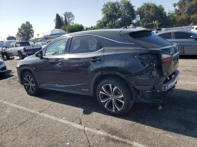 2019 LEXUS RX 450H BA 2T2BGMCA9KC041263