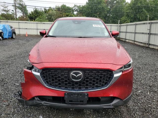 2023 MAZDA CX-5 SELEC JM3KFBBM6P0242411