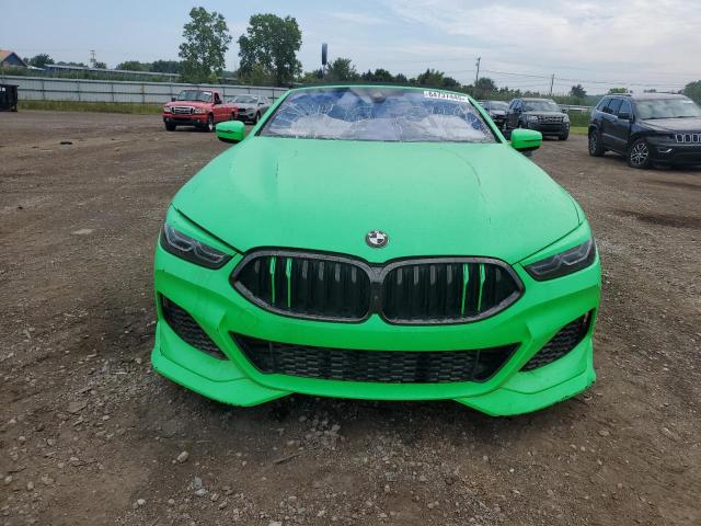 2020 BMW M850XI WBAFY4C03LCE17539