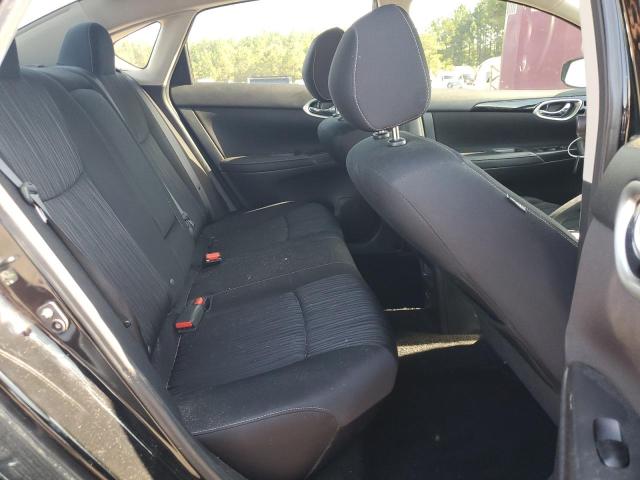 2019 NISSAN SENTRA S - 3N1AB7AP3KY241243