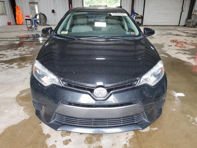2015 TOYOTA COROLLA L - 2T1BURHE3FC281730