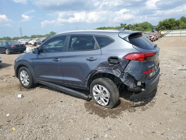 2021 HYUNDAI TUCSON LIM KM8J3CA48MU308090