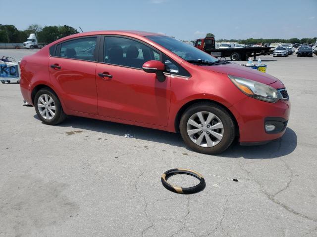 2015 KIA RIO EX KNADN4A35F6420519