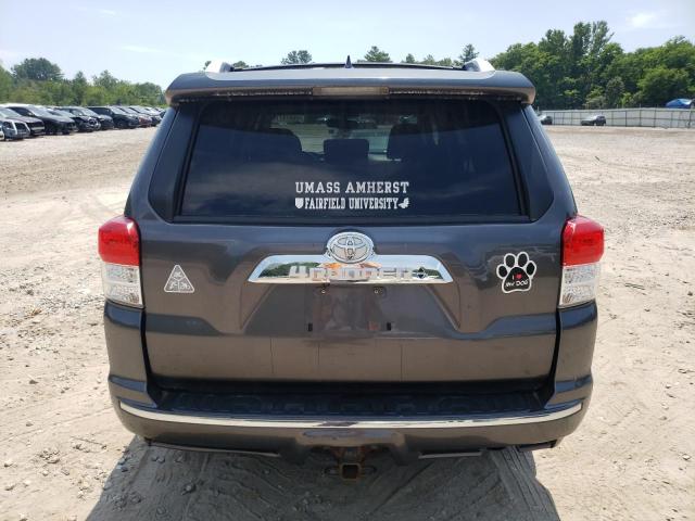 2011 TOYOTA 4RUNNER SR #3213020361