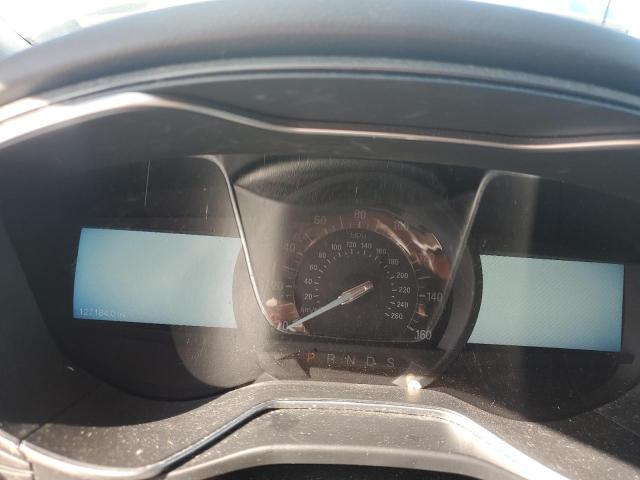 2014 FORD FUSION TIT #3304450584