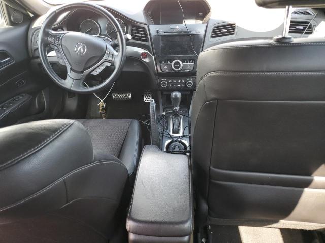2016 ACURA ILX PREMIU - 19UDE2F87GA008159