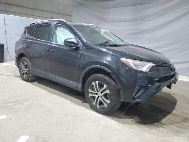 2017 TOYOTA RAV4 LE 2T3BFREV9HW560848