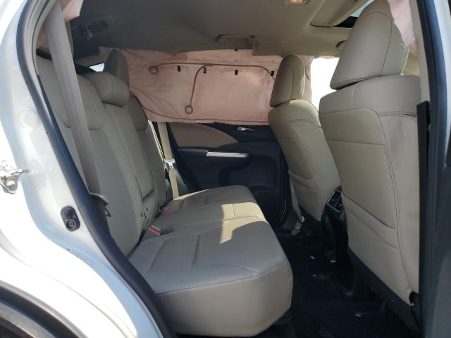 2015 HONDA CR-V TOURI 5J6RM4H98FL100337