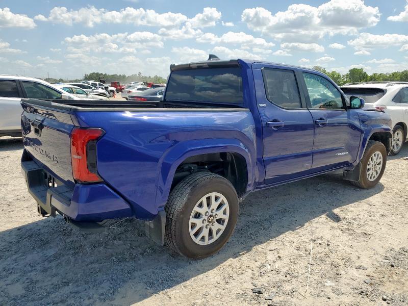 2024 TOYOTA TACOMA DOUBLE CAB - 3TMKB5FNXRM021094