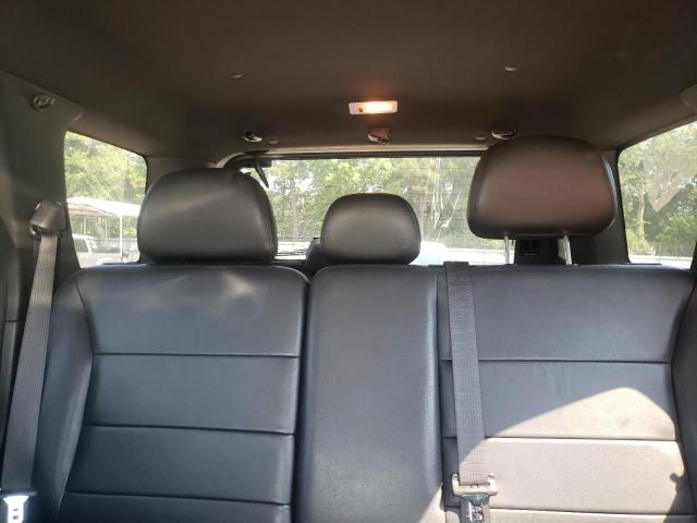 2010 FORD ESCAPE LIM - 1FMCU0E74AKD37134